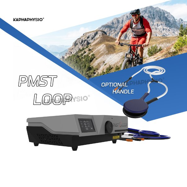 Magnetic Therapy Device for Enhanced Blood Circulation at Factory Price