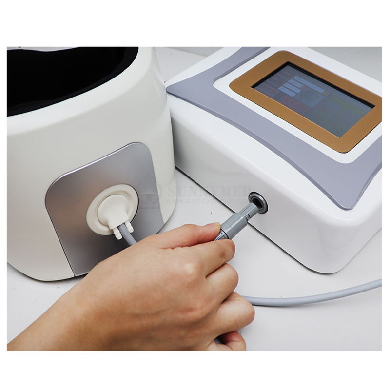 New Arrival! ! Rtms Physiotherapy Portable Rtms Device for Sanatorium