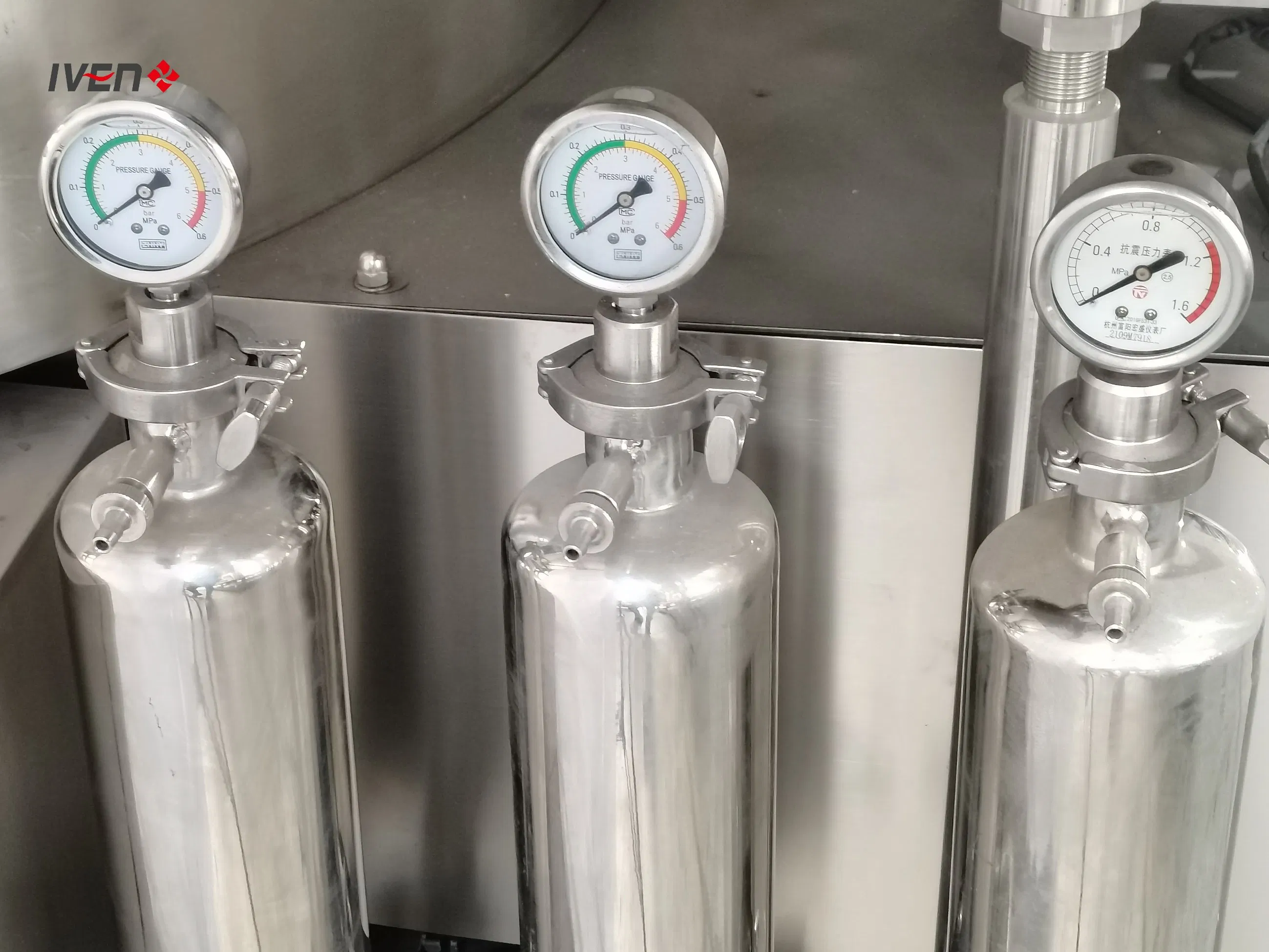 CE Marked Automatic Snuff Fluid Bottle Liquid Filling System with High Speed
