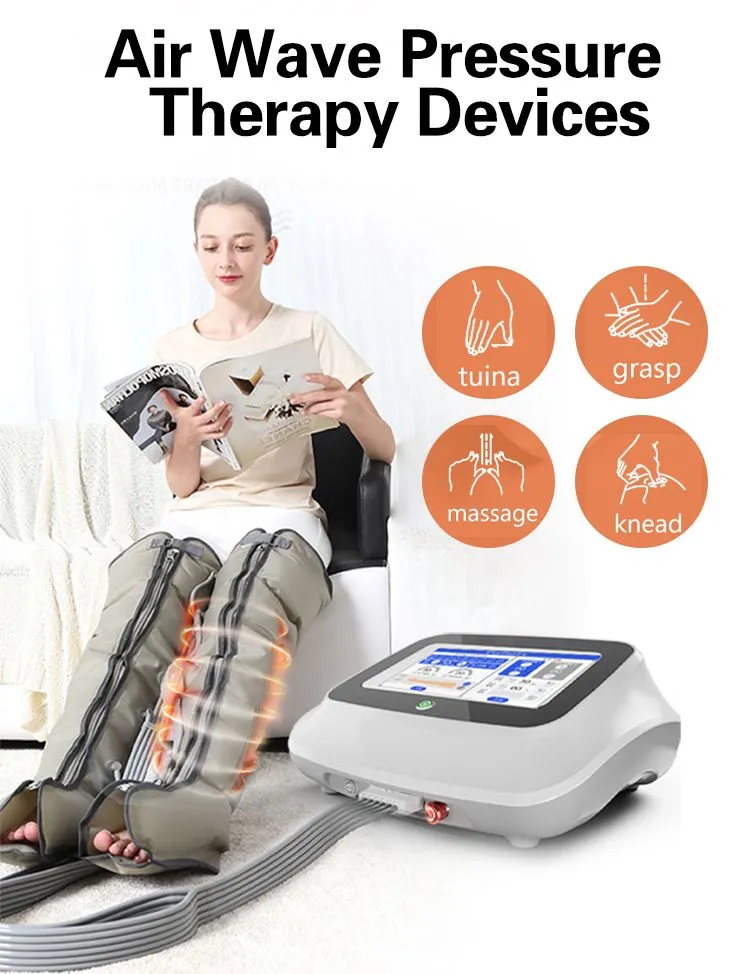 Compressible Limb Therapy System