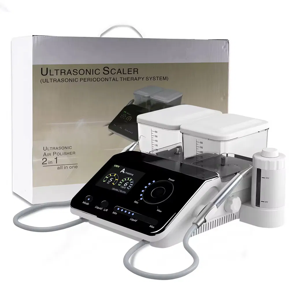 Ultrasonic Periodontal Therapy System 1
