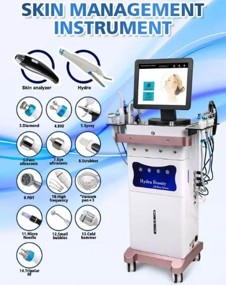 Dermabrasion Device 1