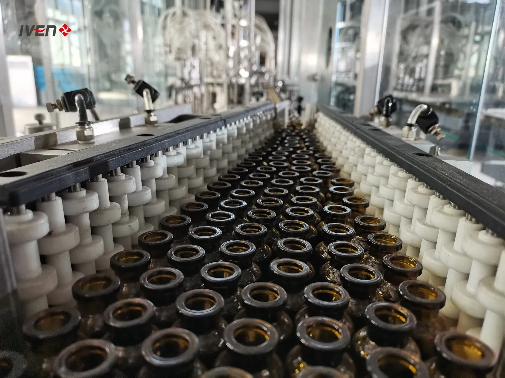 Advanced CE Approved Snuff Fluid Dispensing System for Sinus Relief