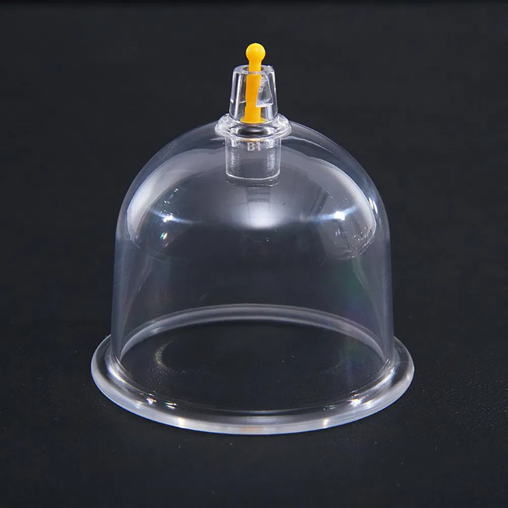 Cupping Device Detail 1