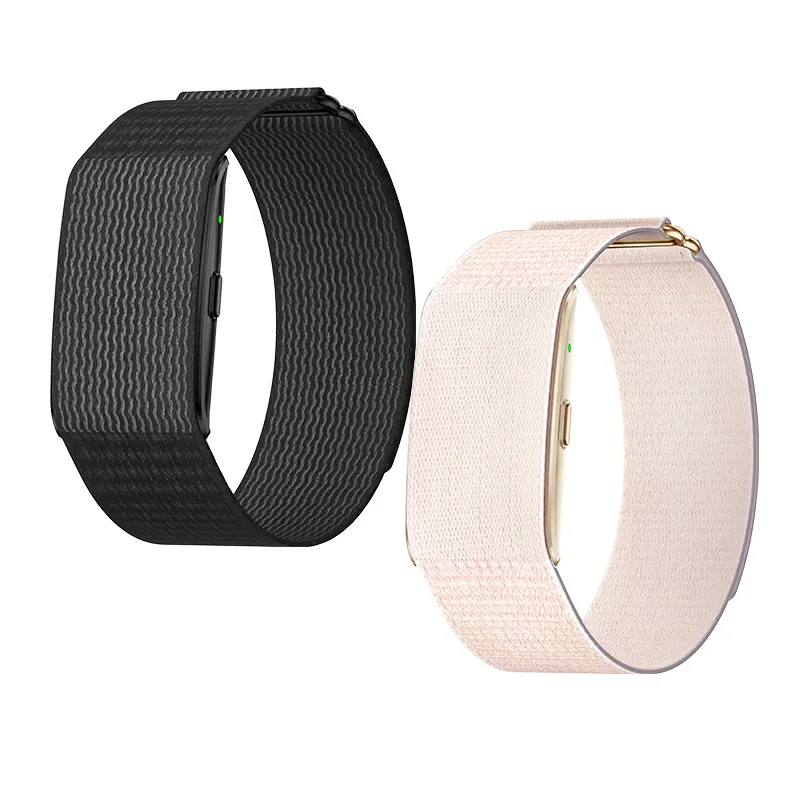 Smart Health Tracker Overview