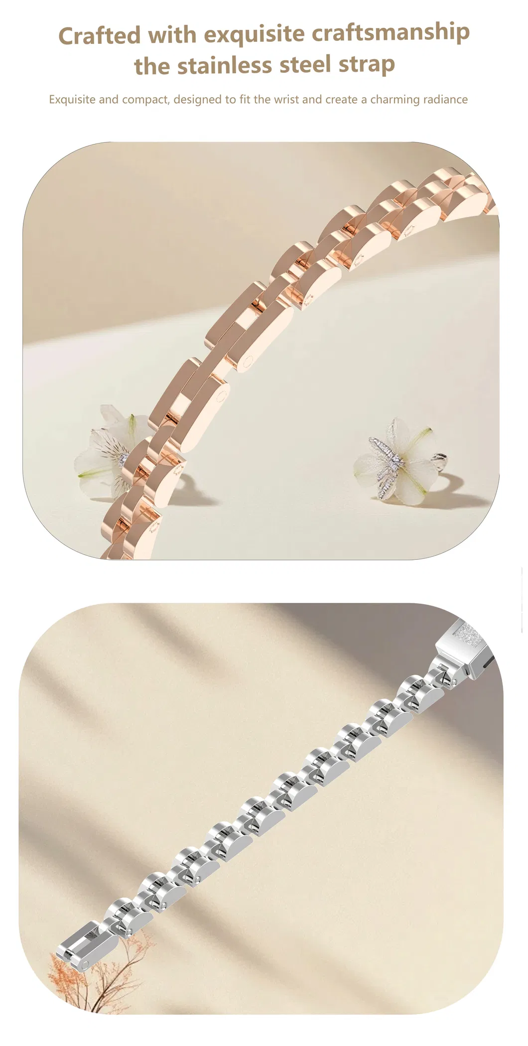 Smart Bracelet Tracker 10