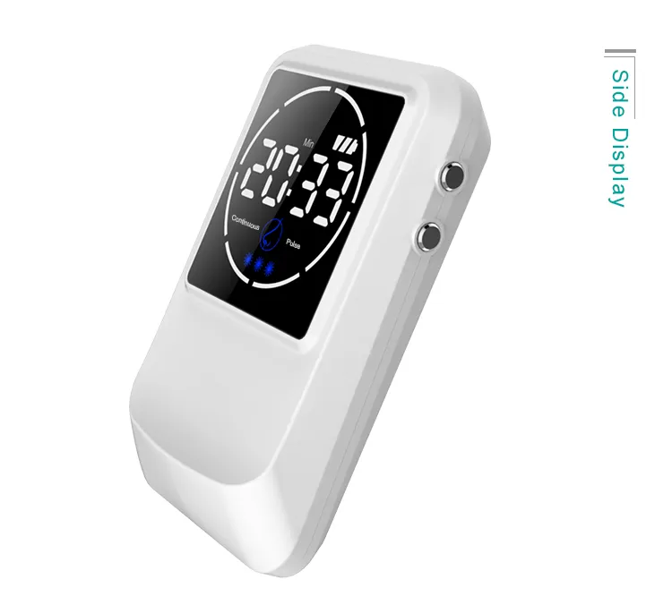 Laser Therapy Detail