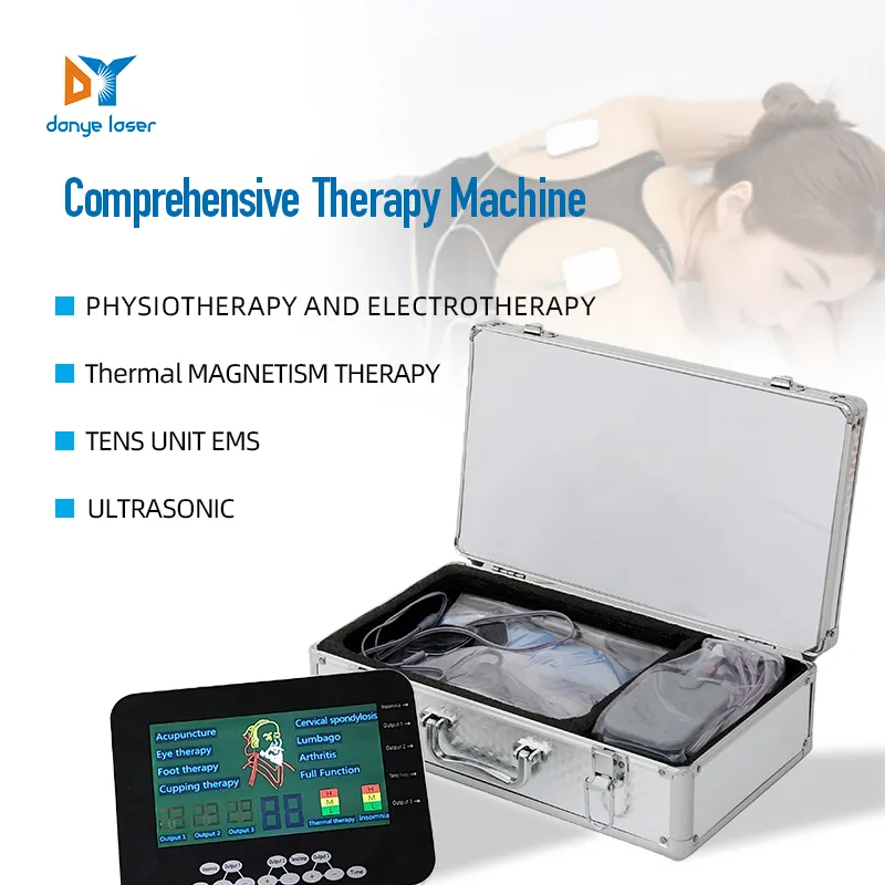 Electric Stimulation Machine