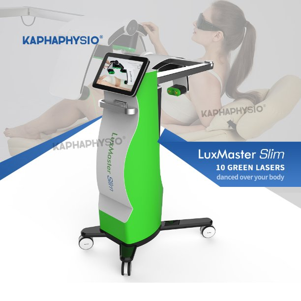 Advanced 200MW Red Light Therapy Device for Fast Pain Relief