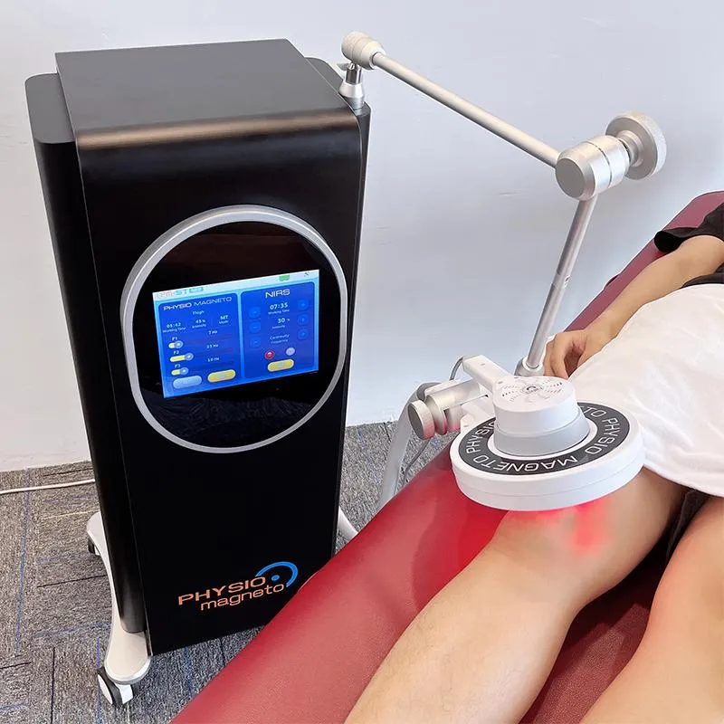 Infrared Treatment