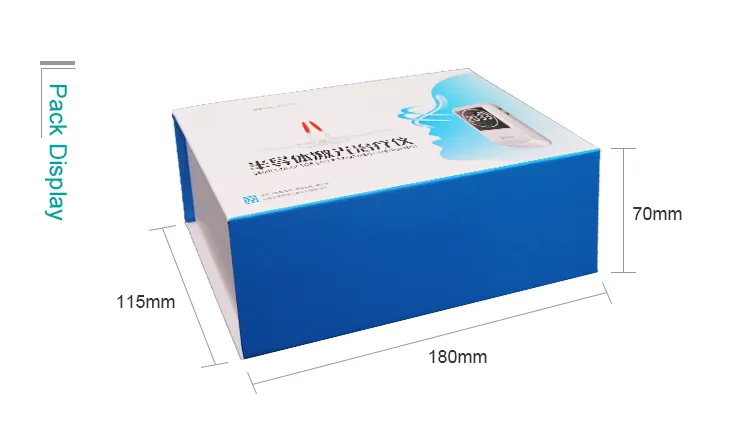 Laser Therapy Detail