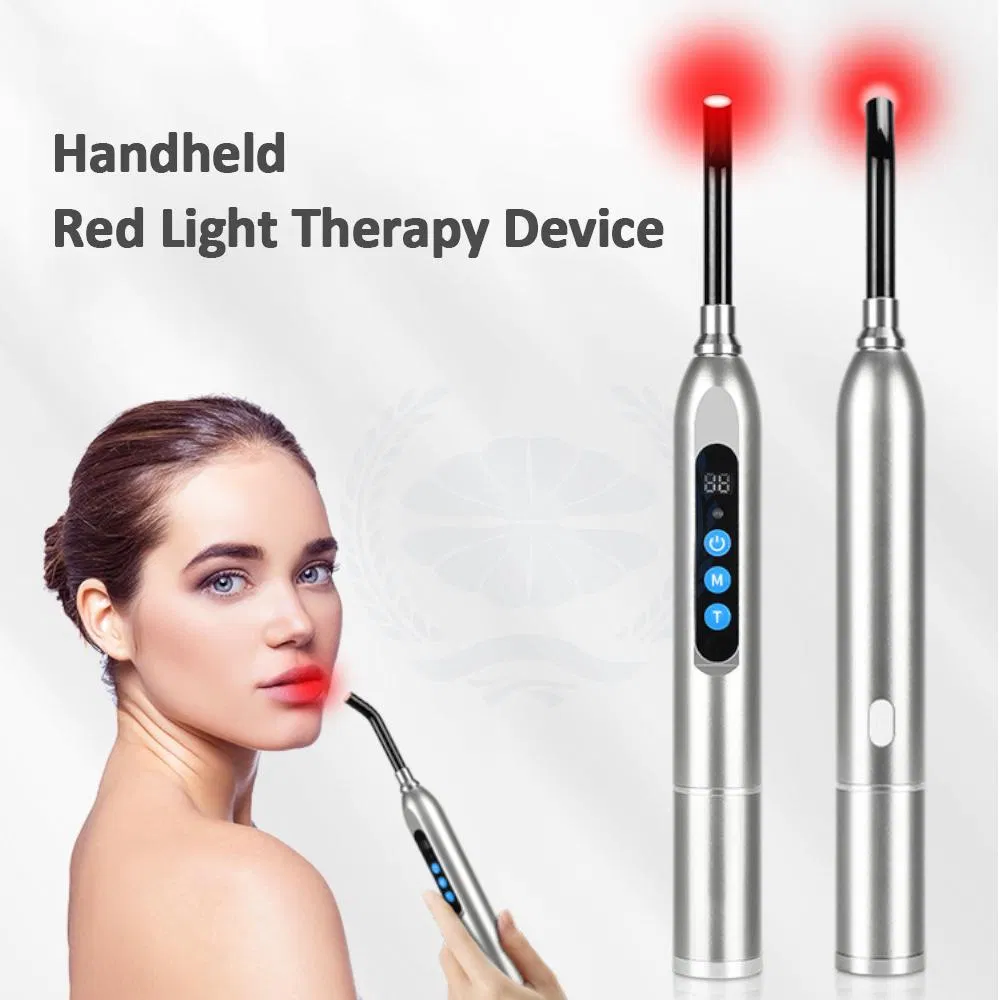 Red Light Therapy Device 1