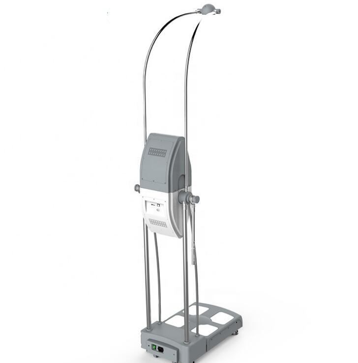 BMI Analyzer Fat Analyzer Fat Analyzer Human Body Percentage Machine