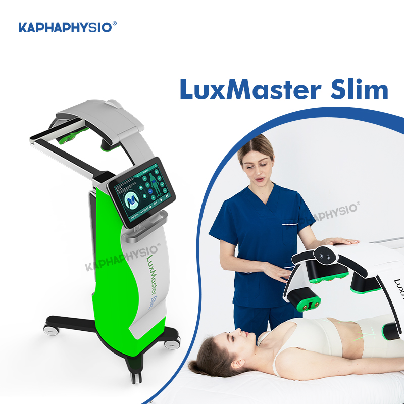 Advanced 200MW Red Light Therapy Device for Fast Pain Relief