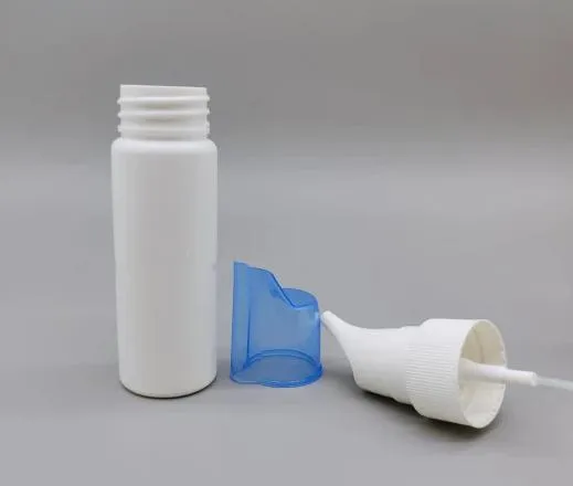 Nose Cleaning Solution