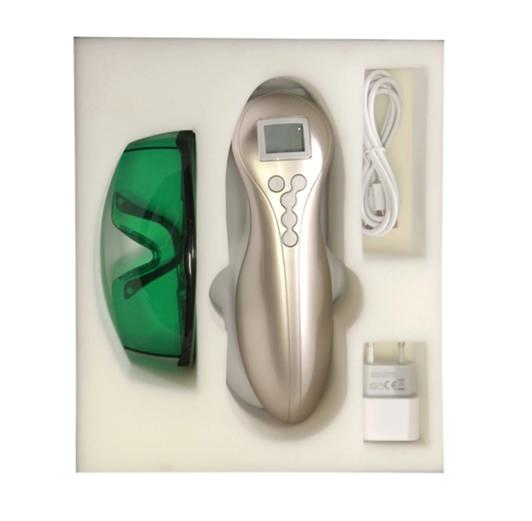 Factory Offer Portable Low Level Laser Therapy Device for Pain Relief