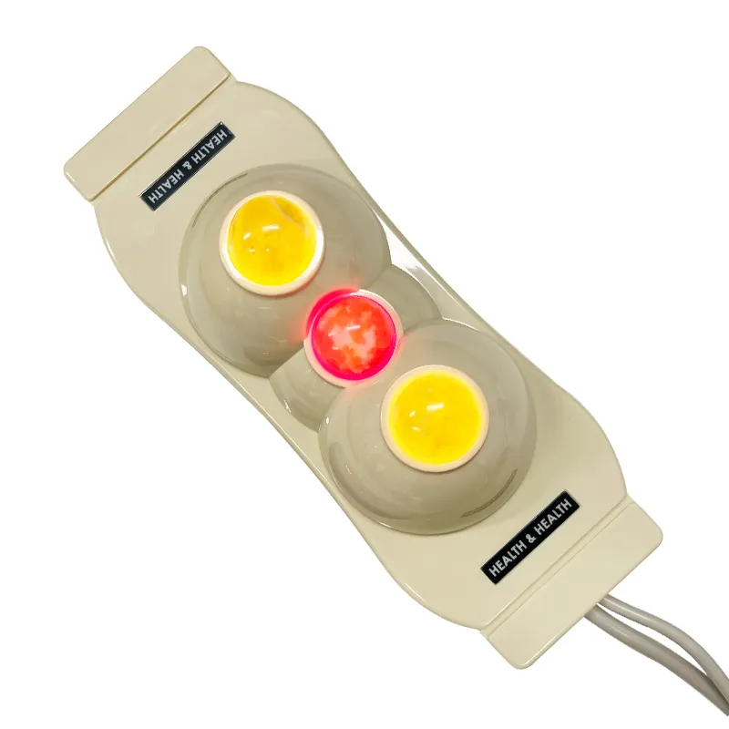 Physiotherapy Device 7