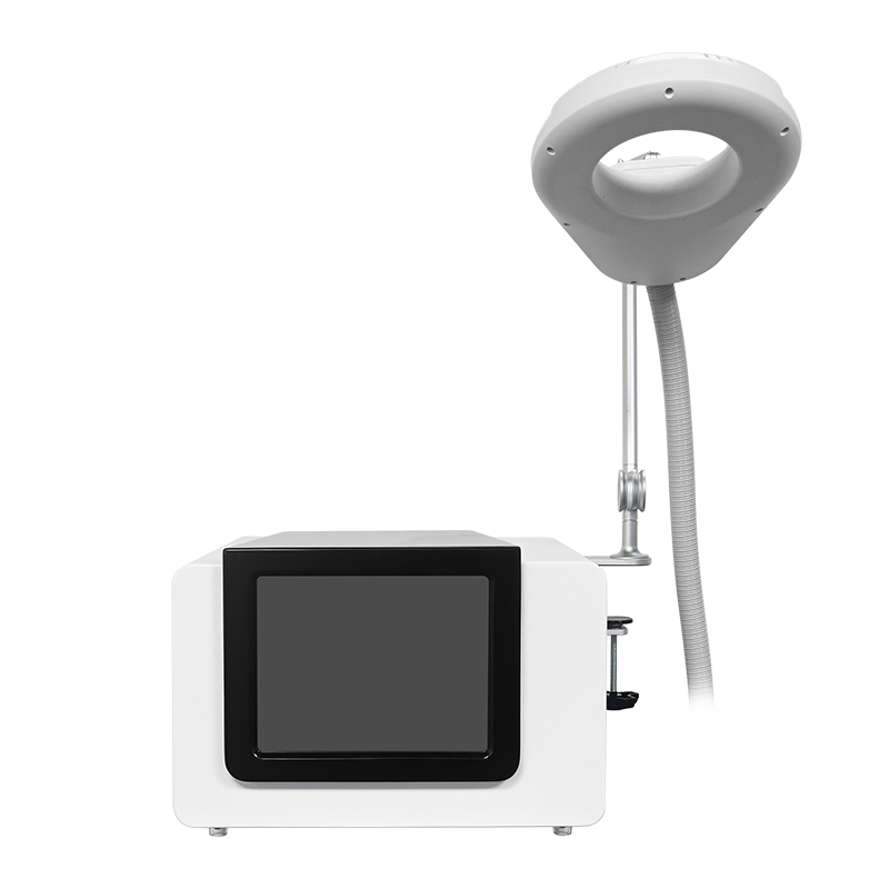 Pemf Physiotherapy Machine Pmst Magnetic Pulse Transduction Therapy Device for Pain Relief