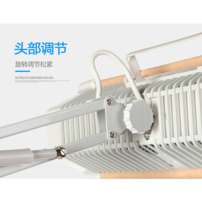 My-S008j Spectrum Therapy Device for Pain Relief Clinic Use Equipment