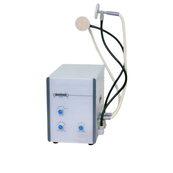in-S011 Portable Ultrasound Therapy Machine Electrotherapy Ultrasound Machine for Pain Relief
