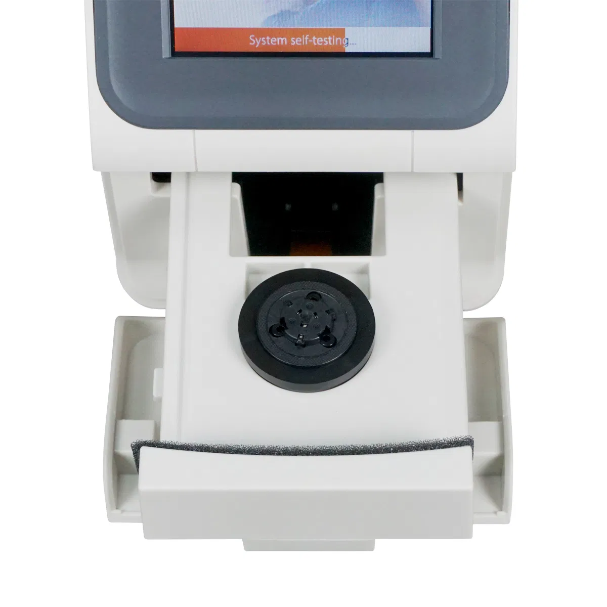 Portable Full-Automatic Veterinary Chemistry Analyzer (Pointcare V3)