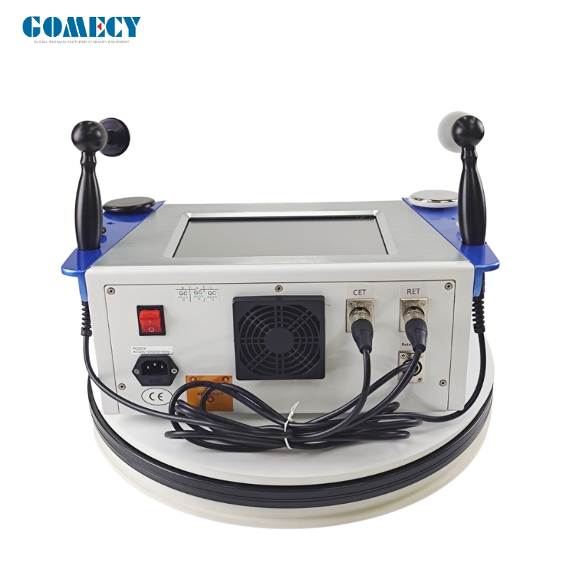 Physiotherapy Device for Horses - Portable Advanced Sports Injury Recovery