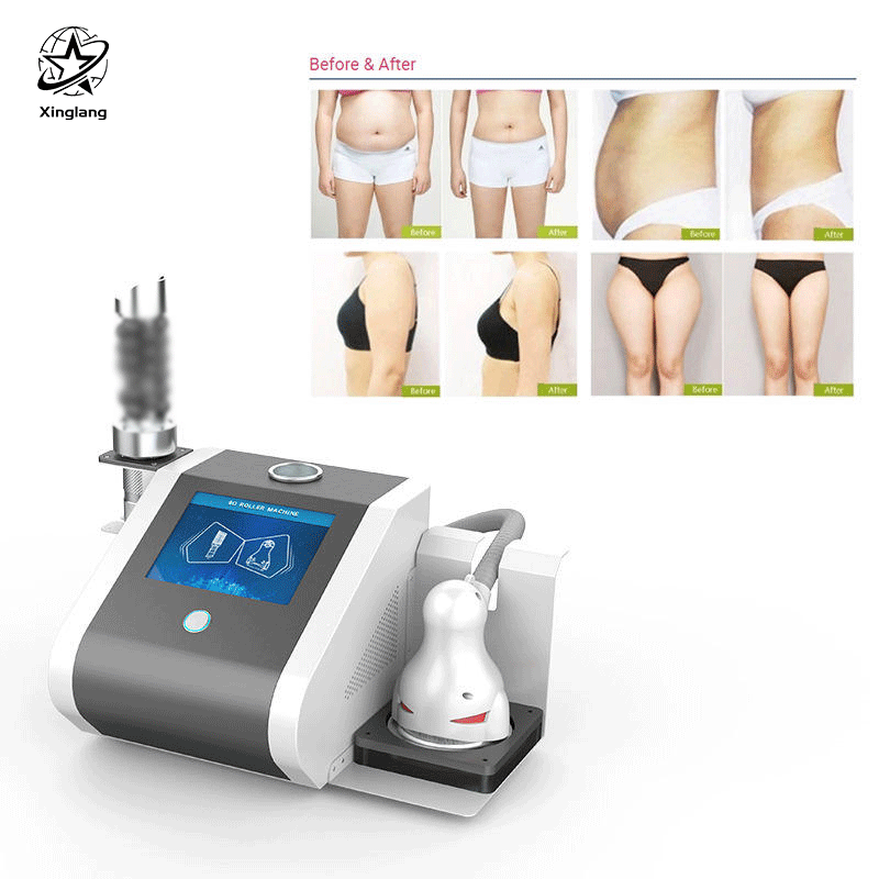 Advanced 9d Lymphatic Drainage Device