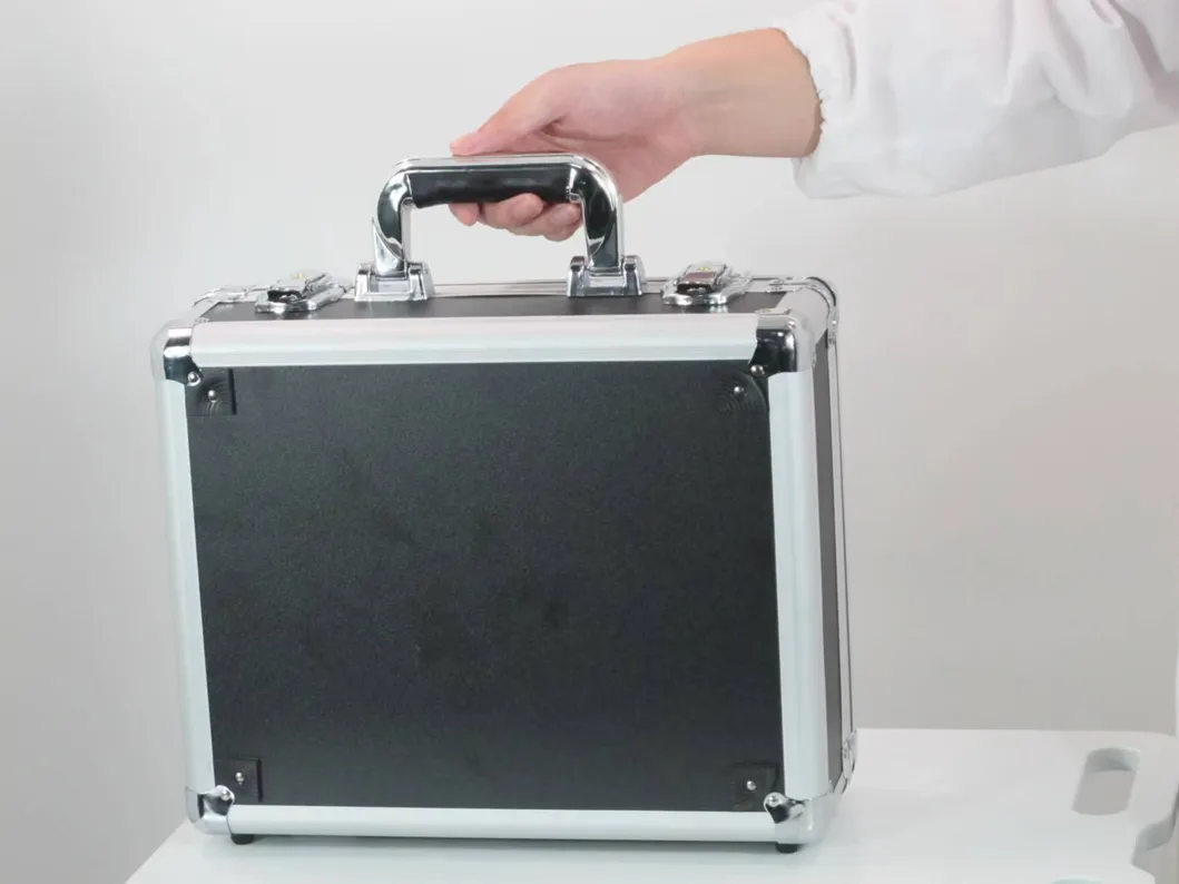 Ultrasonic Therapy Device View 5