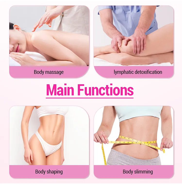 Main Functions