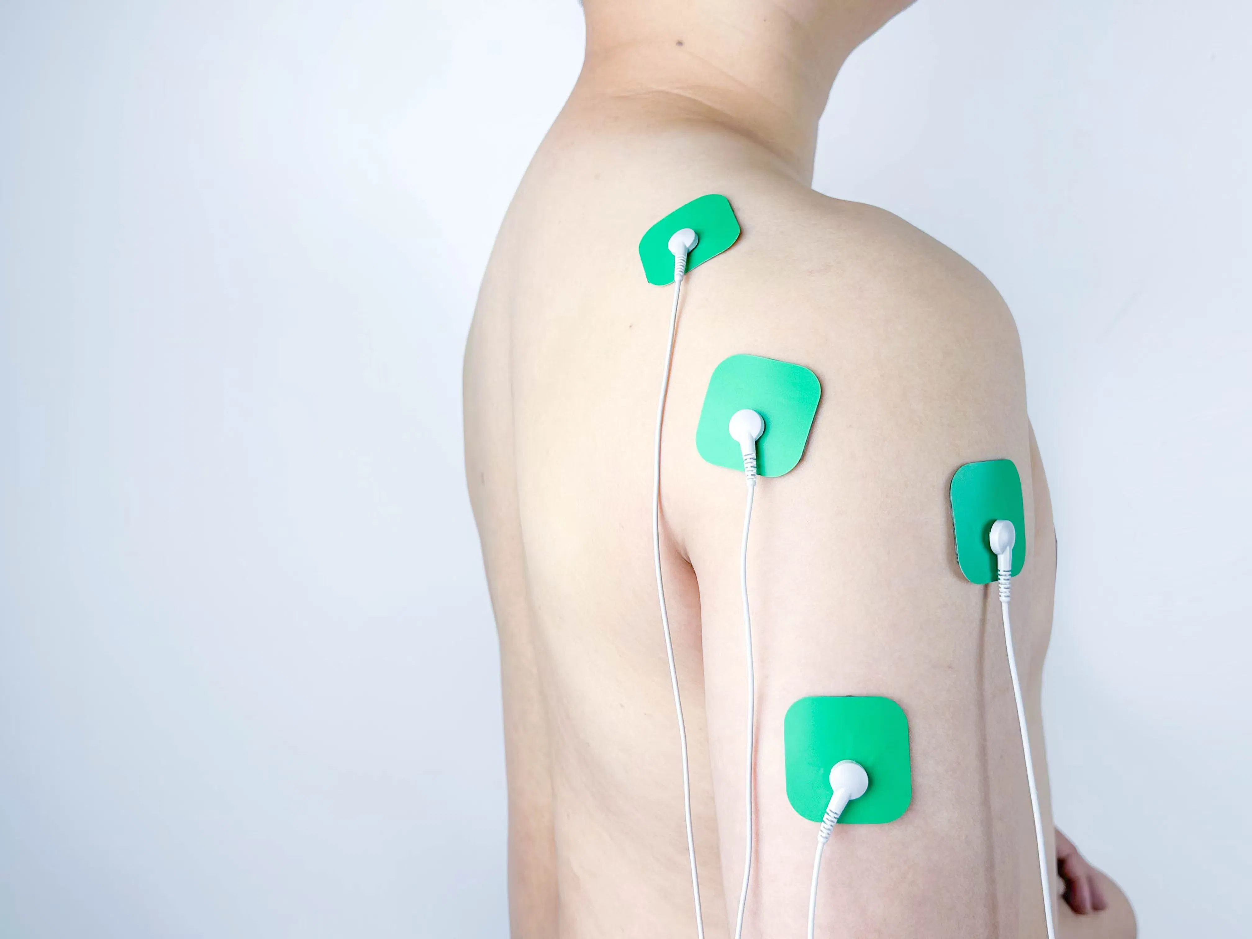 3 in 1 Shockwave + Ultrasound + Electrotherapy Physio Machine