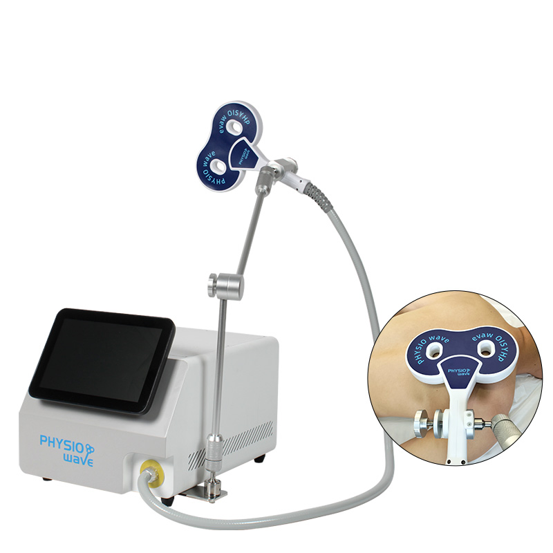 Pemf Magneto Therapy Device for Physiotherapy and Pain Relief Treatment