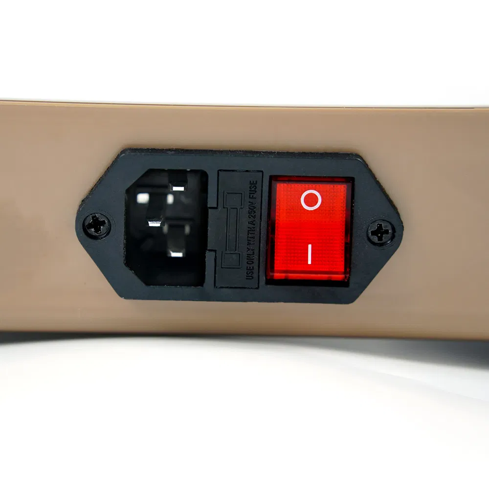 Electric Tera Hertz Therapy Foot Blood Circulation Pain Treatment Device