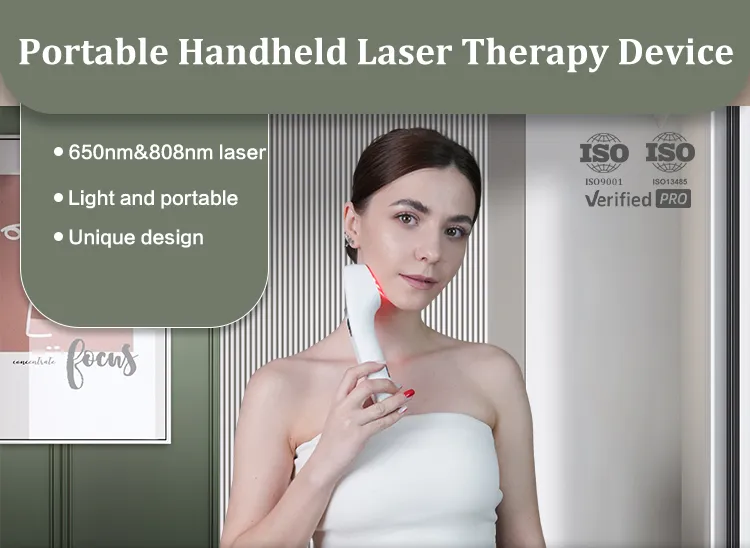 Healthcare Therapy Device