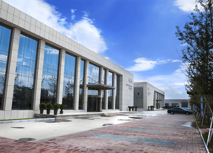 StavroCare Medical Co. Ltd - professional physiotherapy equipment manufacturer in Hangzhou China