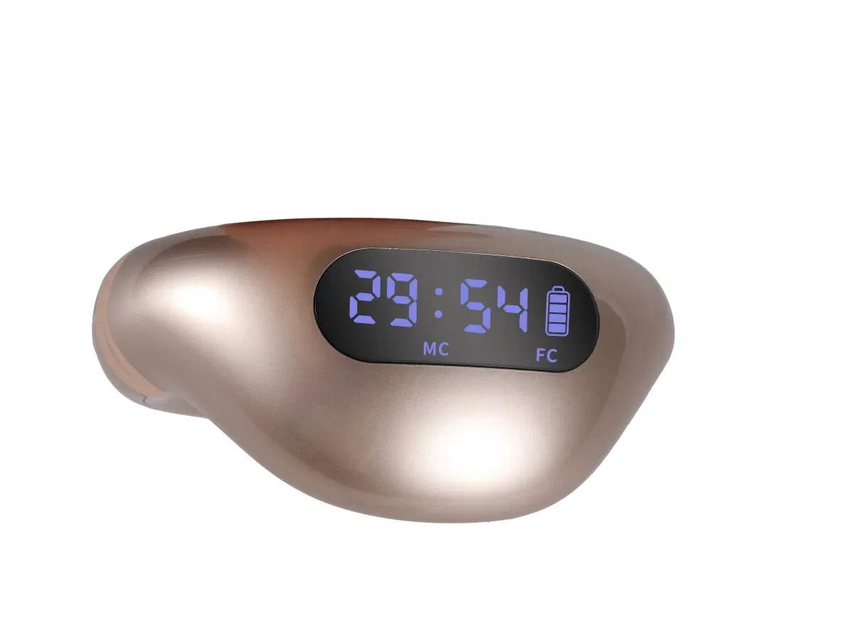 New Product 650nm Low Level Laser Neck Therapy Device for Hypertension