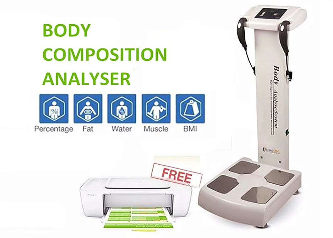 Body Composition Analyzer