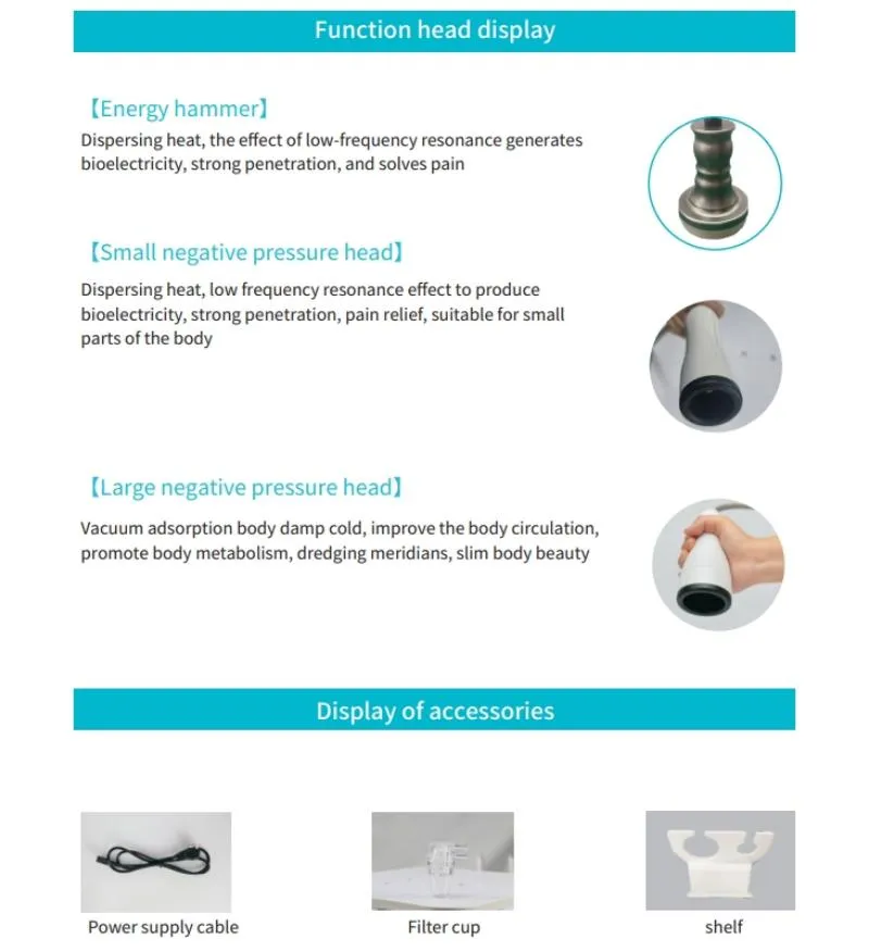 Vacuum Scraping Therapy