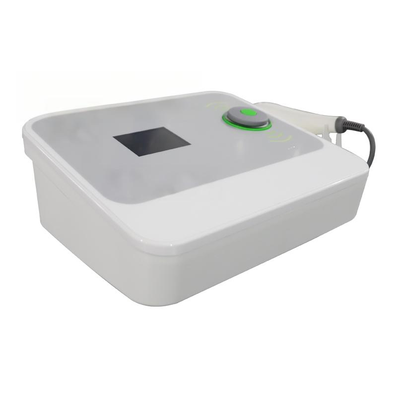 Ultrasonic Pain Relief Therapy and Tissue Rehabilitation Pulse Therapy Device