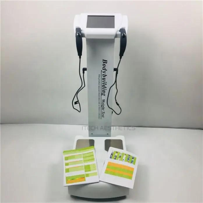 Fat Body Analyzer Inbodi 320 Body Composition Analysis Body Analyzer