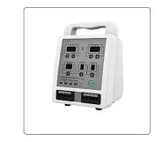 Compression Therapy Device View 1