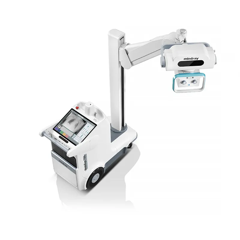 Medical Imaging System