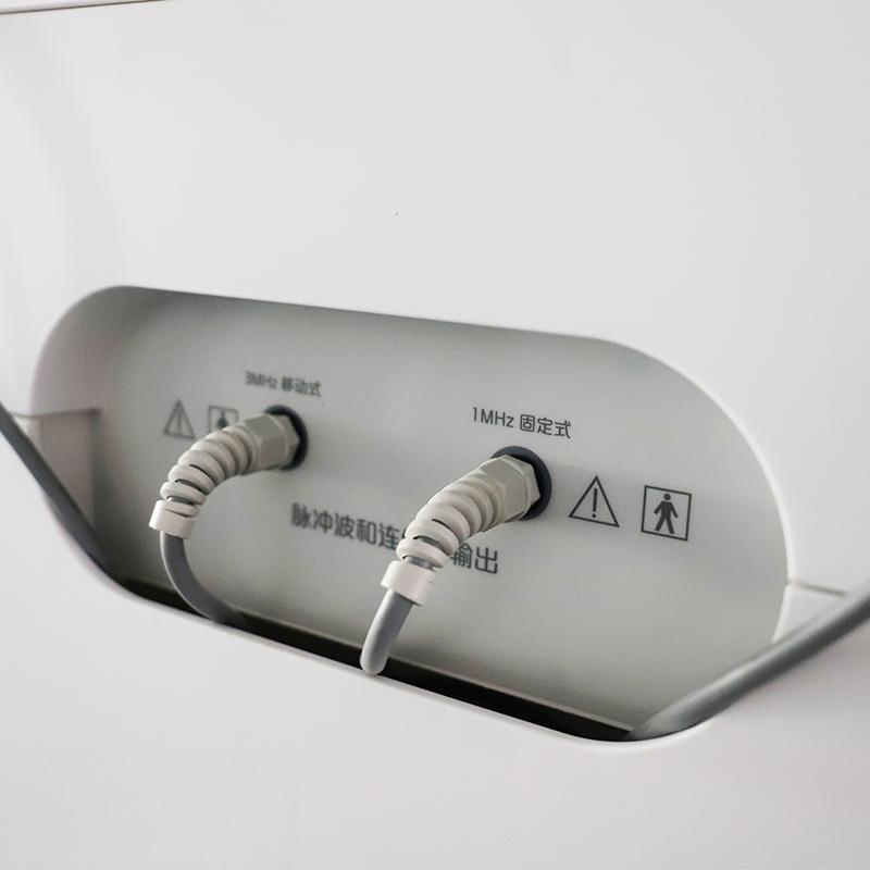 Intensity Ultrasound Therapy Portable Ultrasonic Therapy Machine