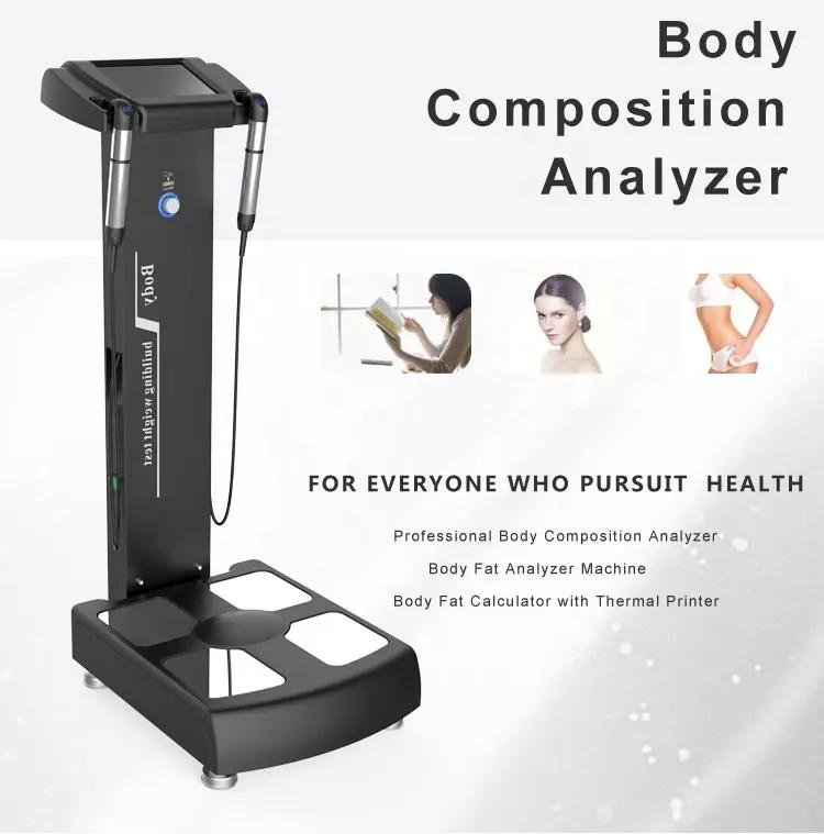 Professional Human Body Composition Analyzer with Printer Inbody 270 Body Fat Analyzer