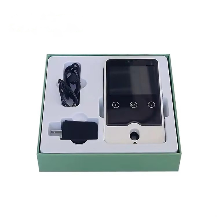 Poct Getein 208 Dry Biochemistry Analyzer