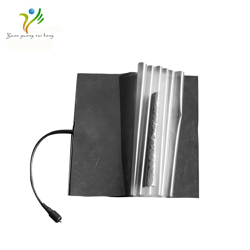 Physical Therapy Equipment High Electric Potential Therapy Machine for Pain Relief Electrotherapy