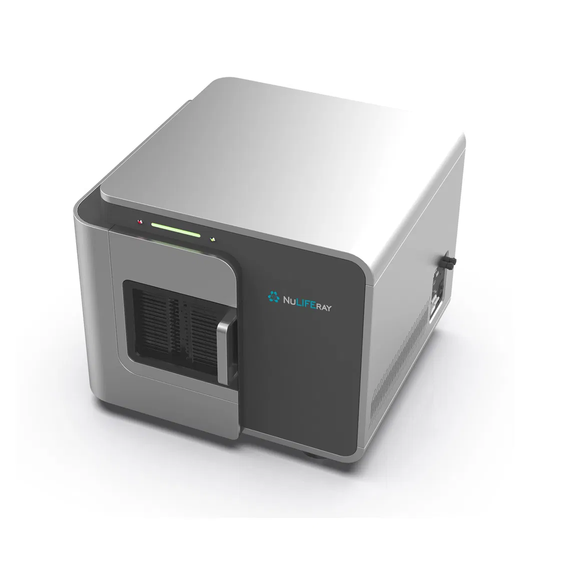 High Throughput Automatic Image Pathological Analysis and Scanning System