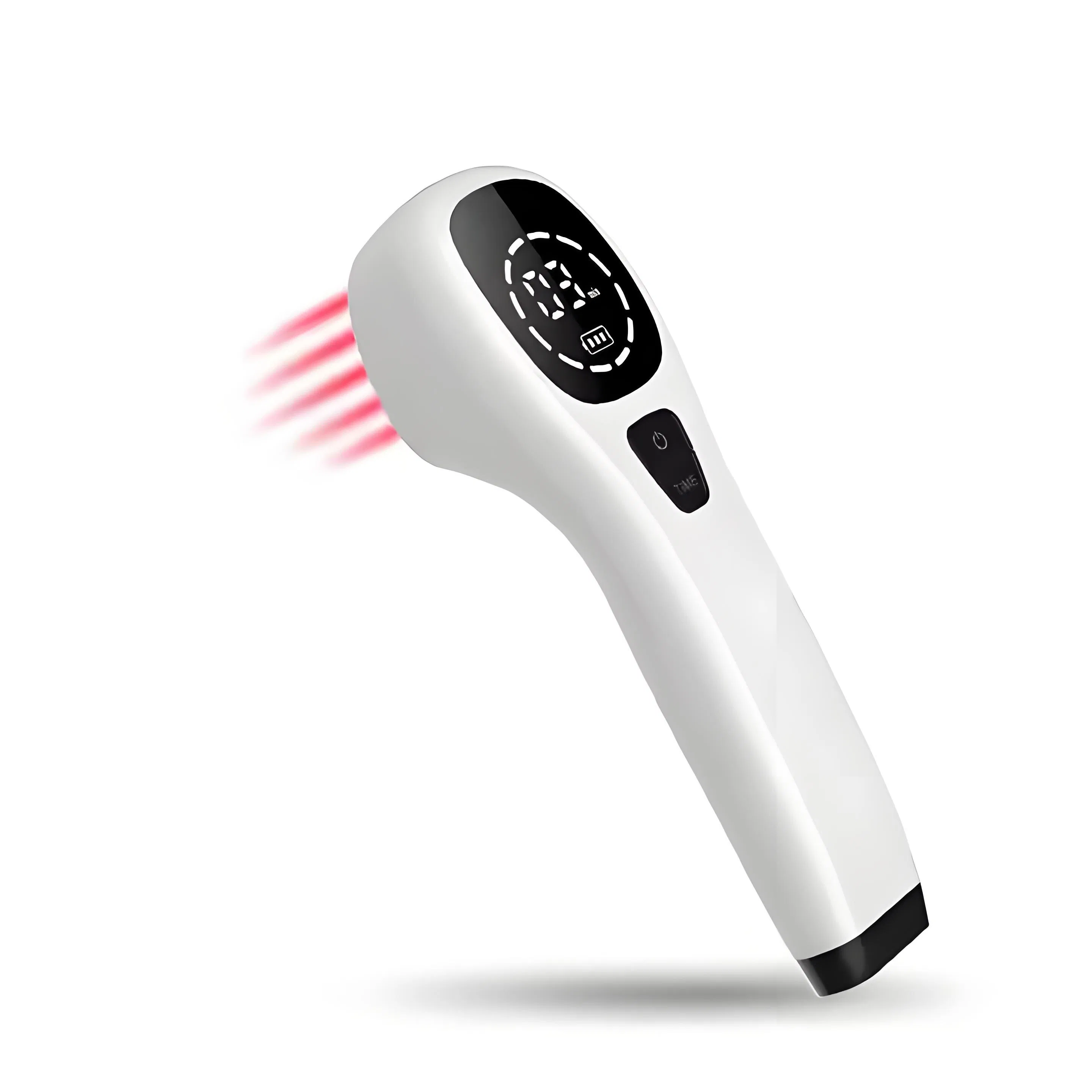 Low Level Cold Laser Pain Therapy Machine Cold Laser Relief Device for People