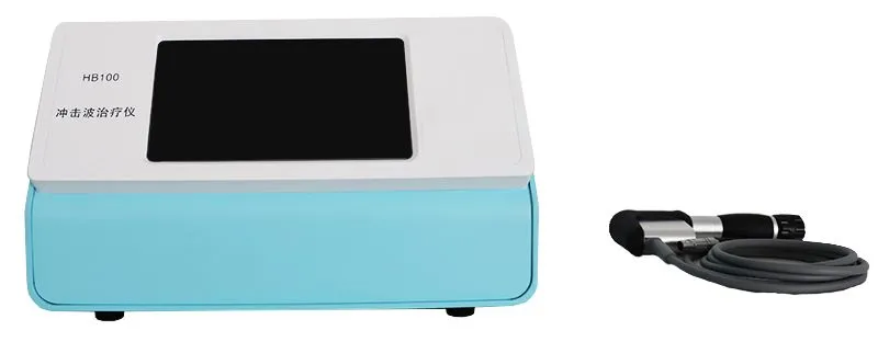 Shock Wave Therapy Device