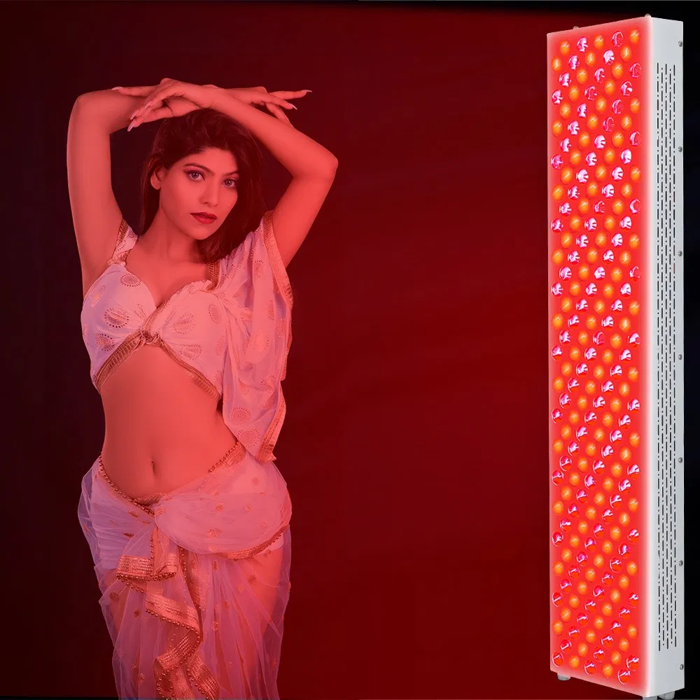 Red Light Therapy Device 1