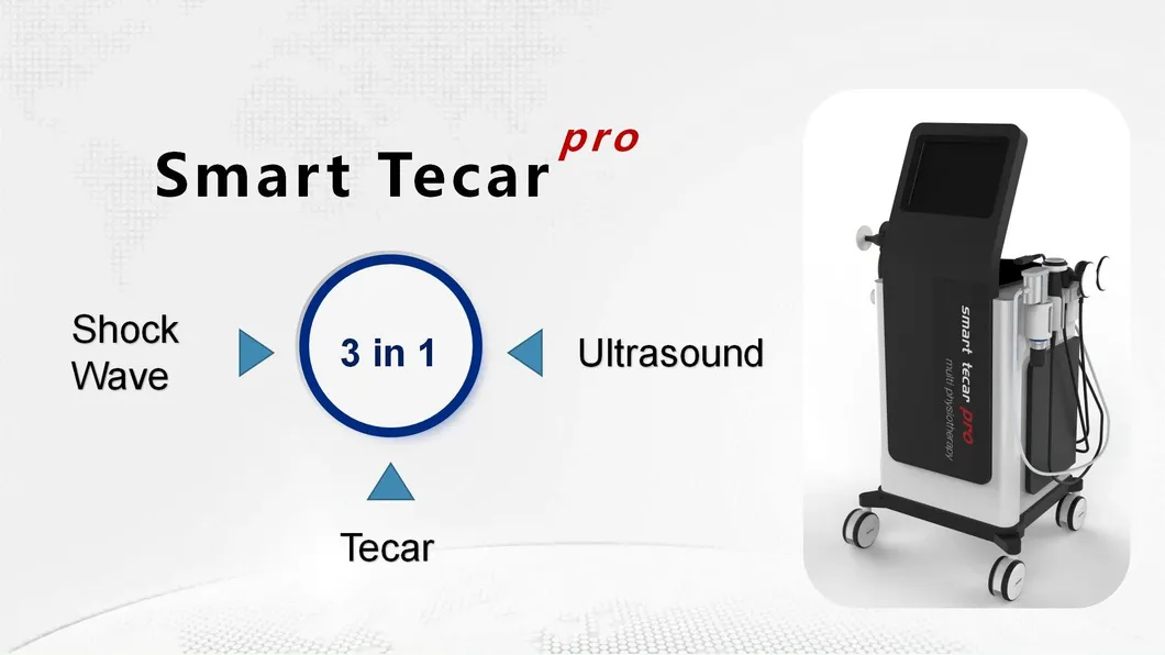 Physiotherapy Equipment Overview
